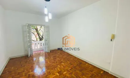 Apartamento 44m², 1 quarto, 1 banheiro, varanda, sala, cozinha à venda na vila mariana