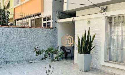 CASA 156m² 3 Quartos à VENDA  por R$ 1.405.200 - Vila Mariana - São Paulo/SP
