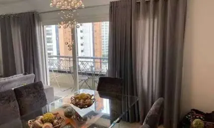 Apartamento 116m² 3 quartos sendo 1 suite á venda - vila mariana - são paulo/sp