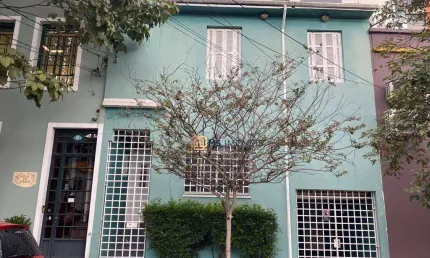 CASA  110 m² à VENDA por R$ 1.090.000 - Vila Mariana - São Paulo/SP