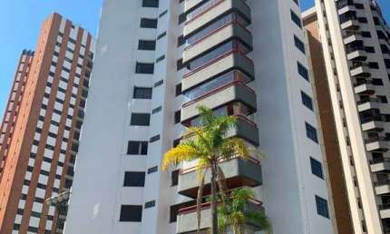 APARTAMENTO 325m² 3 Quartos sendo 3 suítes para ALUGAR por R$ 26.000/mês - Campo Belo - São Paulo/SP