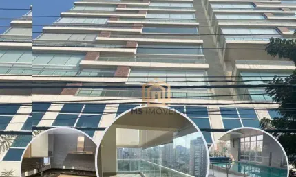 Apartamento com 4 dormitórios à venda, 213 m² por r$ 3.400.000,00 - aclimação - são paulo/sp