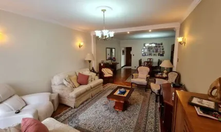 APARTAMENTO 160m² 3 Quartos à VENDA- Cambuci - São Paulo/SP