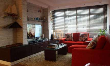 Apartamento á VENDA 98m², 3 Quartos, sendo 1 Suíte, Vila Mariana-São Paulo