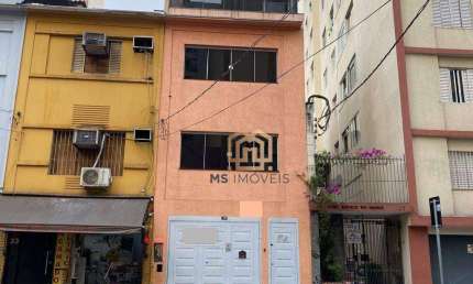 SOBRADO 220 m²  à VENDA por R$ 1.000.000 - Vila Mariana - São Paulo/SP