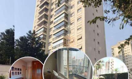Apartamento com 4 dormitórios à venda, 166 m² por R$ 2.100.000,00 - Jardim Vila Mariana - São Paulo/SP