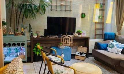 CASA  268 m² 4 Quartos à VENDA por R$ 695.000 - Jardim Brasília - São Paulo/SP