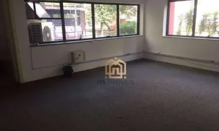 Sala, 61 m² - VENDA por R$ 650.000 ou ALUGUEL por R$ 4.677/mês - Paraíso - São Paulo/SP