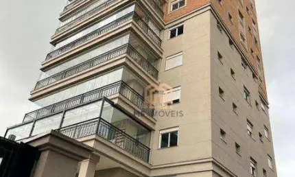 APARTAMENTO 210m² 4 Quartos VENDA por R$ 2.575.000 ou ALUGUEL por R$ 20.510/mês - Aclimação - São Paulo/SP