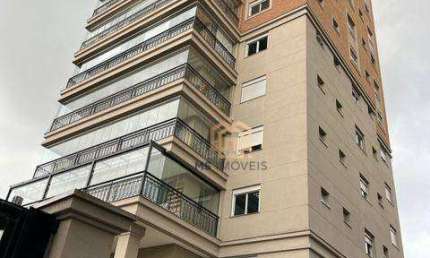 APARTAMENTO 210m² 4 Quartos VENDA por R$ 2.575.000 ou ALUGUEL por R$ 20.510/mês - Aclimação - São Paulo/SP