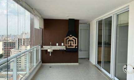 Apartamento para VENDA 70m², 2 Quartos sendo 1 Suíte, Vila Mariana São Paulo