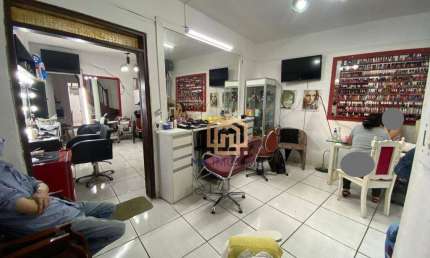 CASA 110m² 2 Quartos sendo 1 suite á VENDA- Vila Mariana - São Paulo/SP