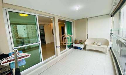 APARTAMENTO á VENDA 87m² com 2 Suítes, Vila Mariana - São Paulo
