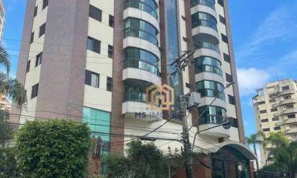 APARTAMENTO 104m² 3 Quartos à VENDA por R$ 1.650.000 - Vila Mariana - São Paulo/SP
