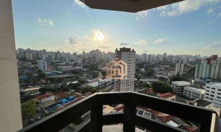 APARTAMENTO 110m² 3 Quartos à VENDA por R$ 1.050.000 - Vila da Saúde - São Paulo/SP