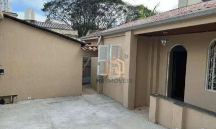 CASA 99 m² 2 Quartos à VENDA por R$ 1.200.000 - Vila Mariana - São Paulo/SP