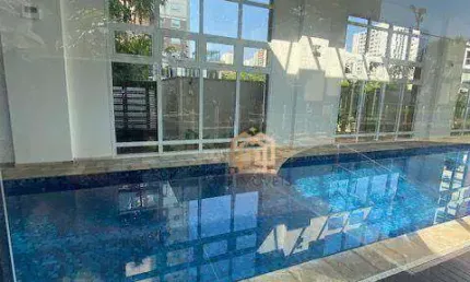 Apartamento 311m² 4 quartos sendo 4 suítes á venda - paraíso - são paulo/sp