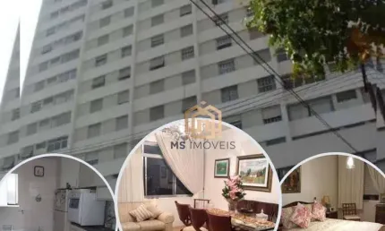 Apartamento com 2 dormitórios à venda, 85 m² por R$ 710.000,00 - Vila Mariana - São Paulo/SP