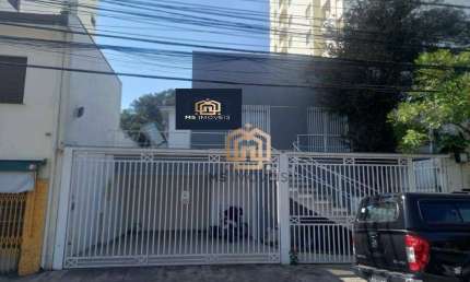 CASA COMERCIAL  280 m²  para ALUGAR - Vila Clementino - São Paulo/SP