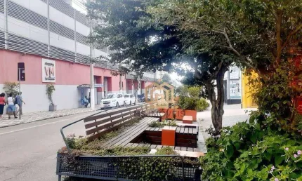 Loja, 193m² das melhores localização da Vila Mariana. Perfeito para o seu negócio. Imóvel para Venda ou Locação!