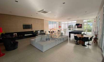 STUDIO 34m² 1 Quarto à VENDA  por R$ 937.300 - Pinheiros - São Paulo/SP
