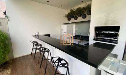 STUDIO 34m² 1 Quarto à VENDA por R$ 929.100 - Pinheiros - São Paulo/SP