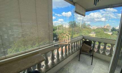 APARTAMENTO 130m² 3 Quartos à VENDA, por R$ 1.490.000 - Vila Madalena - São Paulo/SP