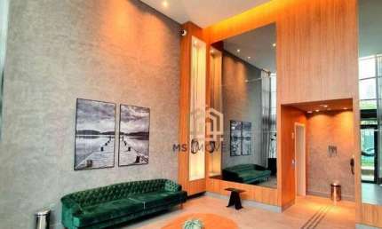 APARTAMENTO 337m² 4 quartos á VENDA por R$ 6.500.000 ou ALUGUEL por R$ 34.600/mês - Tatuapé - São Paulo/SP