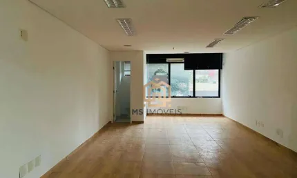 Sala 41 m² à venda - vila clementino - são paulo/sp