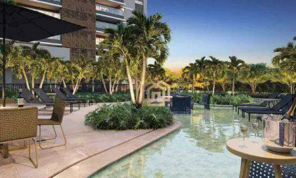 Apartamento 122m² 3 quartos à venda - vila mariana - são paulo/sp
