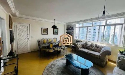 Apartamento com 4 dormitórios à venda, 110 m² por R$ 1.260.000,00 - Vila Mariana - São Paulo/SP