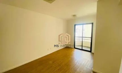Apartamento á VENDA 58m², 2 Quartos sendo 1 Suite, Vila Mariana - São Paulo