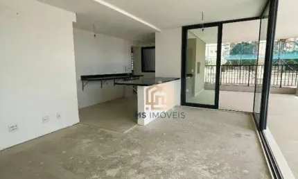 Maravilhoso apartamento Garden com 3 dormitórios e 2 vagas venda ou locação no Klabin!!!