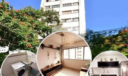 Apartamento 50m² 1 quarto á venda - vila clementino - são paulo/sp
