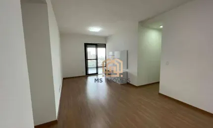 Apartamento para LOCAÇÃO 94m², 3 Quartos sendo 1 Suíte, Vila Mariana São Paulo
