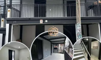 Casa com 4 quartos para alugar na Rua Olga Abujamra, Vila Mariana, São Paulo