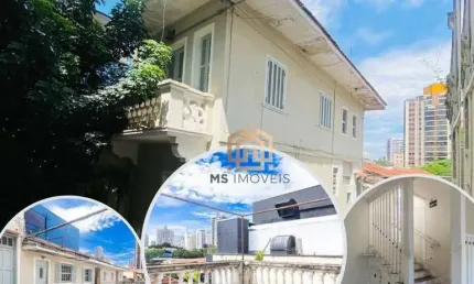Casa Grande 789m², com 14 Salas/Dorms, 14 Banheiros, para Venda ou Locação na melhor localização da Vila Mariana