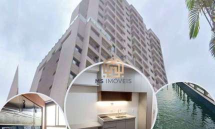 Lindo Studio 22 m² á Venda, á 700m do Metrô Brooklin Ótima localização de Santo Amaro