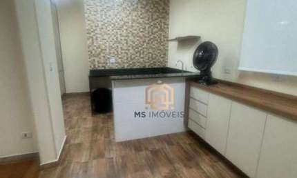 CASA COMERCIAL para LOCAÇÃO 80m², 2 Salas, 1 Banheiro, Copa, Ipiranga - São Paulo