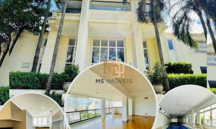 Apartamento com 3 Suítes - Venda /Aluguel - Sumaré - São Paulo/SP
