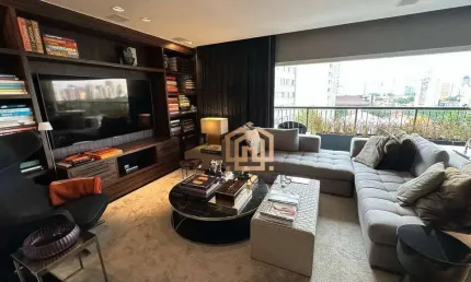 Apartamento á venda 170m², 2 suites, vila mariana - são paulo