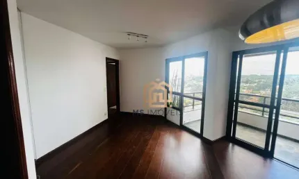 Apartamento para LOCAÇÃO 75m², 2 Quartos sendo 1 Suíte com Sacada, Vila Mariana - São Paulo