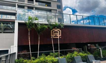 Apartamento á VENDA 132m², 4 quartos sendo 3 suítes por R$ 2.450.000,00  - Vila MAriana - São Paulo