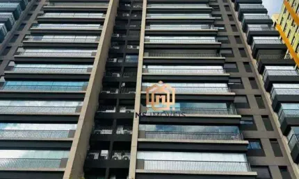 Apartamento 163m², com 3 quartos, sendo 3 suítes á venda por r$ 2.890.000,00 na vila mariana - são paulo