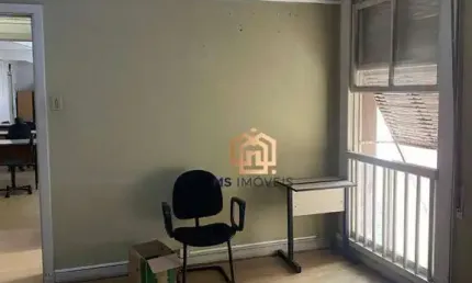 Sala comercial á venda ou locação 60m² na bela vista - são paulo / sp