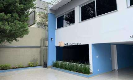 Casa com 400m², 5 Quartos (3 Suítes), amplos ambientes, 7 Vagas para VENDA e para LOCAÇÃO - Vila Mariana - São Paulo/SP