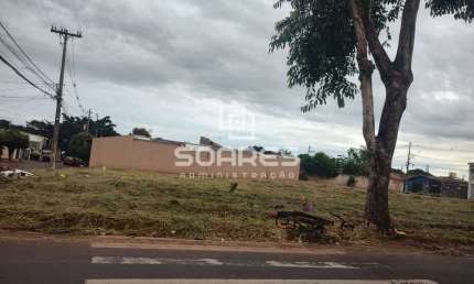Lote/Terreno de 250m² no bairro Parque São Sebastião, em Ribeirão Preto