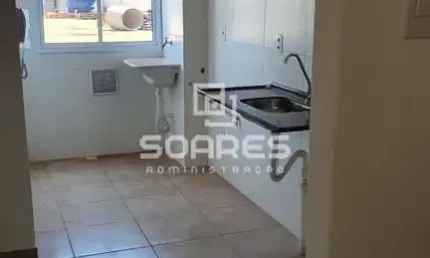 Apartamento de 2 quartos, no bairro Cidade De Belém , em Serrana