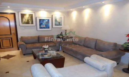 Apartamento com 3 quartos à venda na Rua Inglaterra, Ponta da Praia, Santos