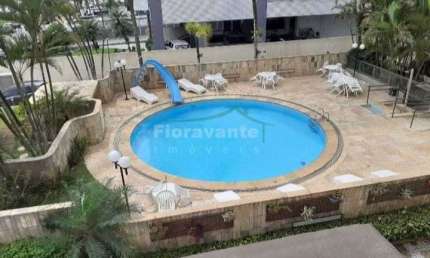 Apartamento com 3 dorms, Aparecida, Santos - R$ 2.36 mi, Cod: 2823